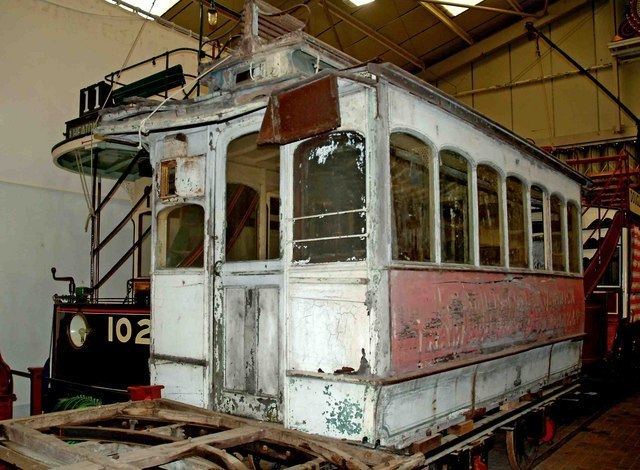 Leamington & Warwick Tramways & Omnibus Company