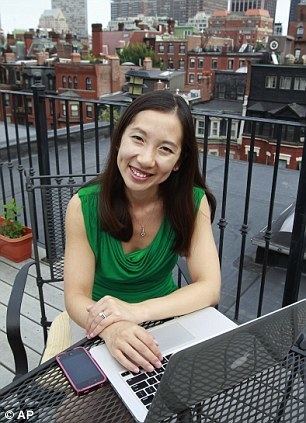 Leana Wen Leana Wen Boston doctor struggles with nightmares about treating