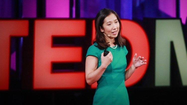 Leana Wen Leana Wen What your doctor won39t disclose TED Talk