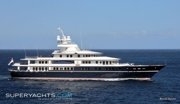 Leander G Leander G PeeneWerft Motor Yacht superyachtscom