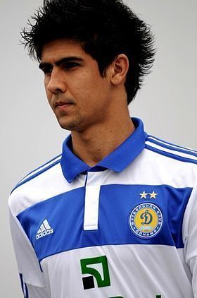 Leandro Almeida Silva (footballer, born 1987) httpsuploadwikimediaorgwikipediacommonsthu