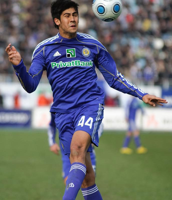 Leandro Almeida Silva (footballer, born 1987) FileLeandro Almeida da Silvajpg Wikimedia Commons