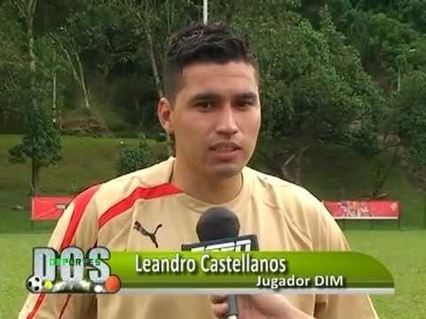 Leandro Castellanos leandro castellanos YouTube
