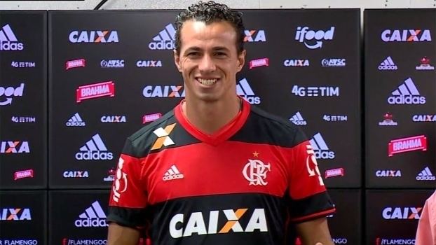 Leandro Damião A louca vida de Leandro Damio em apenas 6 anos de futebol ESPNcombr