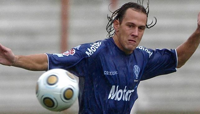 Leandro Díaz (footballer, born 1986) statictycf5btycsportscomsitesdefaultfilessty