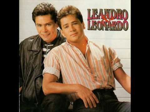 Leandro e Leonardo Leandro e Leonardo Onde foi que eu errei YouTube