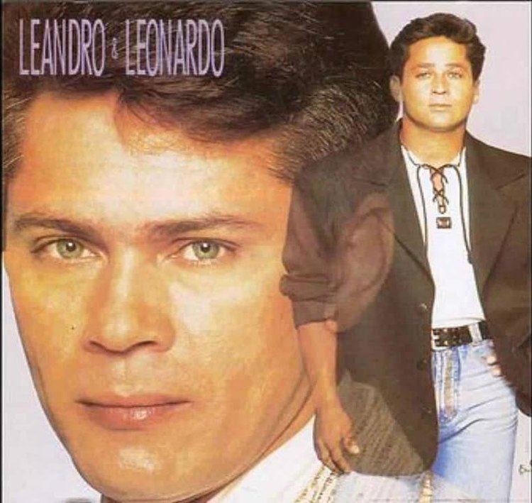Leandro e Leonardo Leandro e Leonardo 1994 Completo YouTube