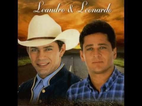 Leandro e Leonardo Leandro e Leonardo Solido YouTube