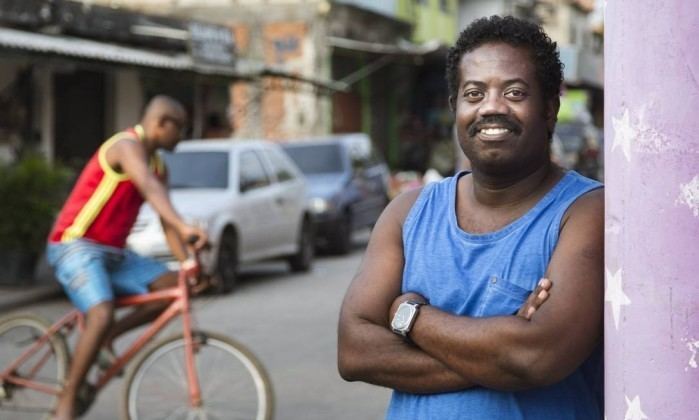 Leandro Firmino Territrio Gonalense Documentrio Cidade de Deus 10 anos depois