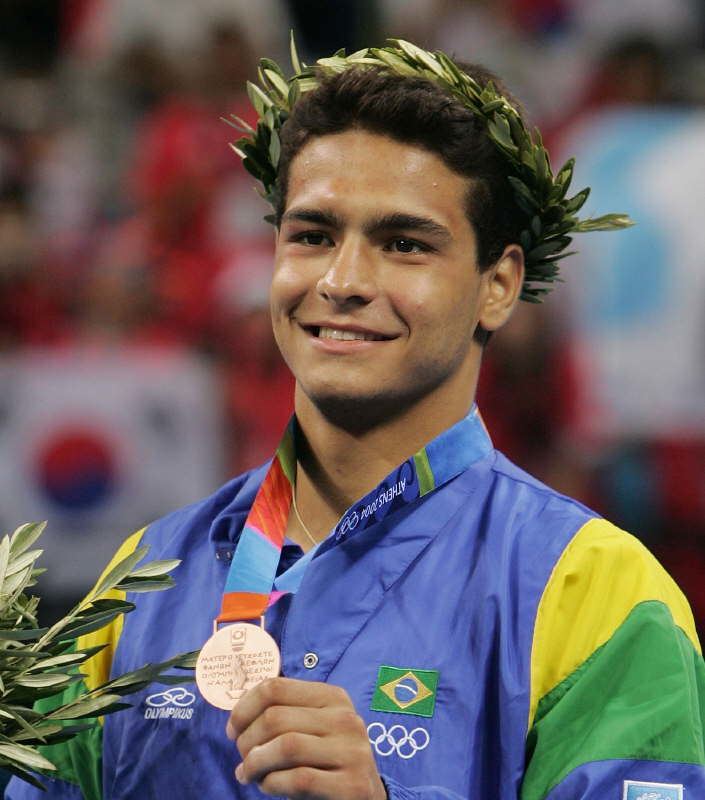 Leandro Guilheiro JudoInside News Guilheiro will test youngsters at