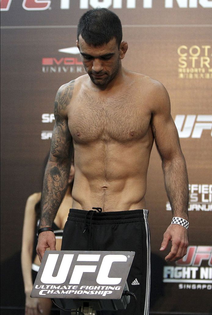 Leandro Issa Leandro Issa Official UFC Fighter Profile UFC