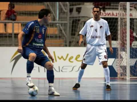 Leandro Simi Simi Futsal Nasci pra vencer Ao Cubo YouTube