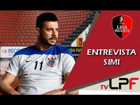 Leandro Simi Entrevista com Leandro Simi YouTube