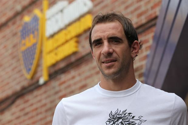 Leandro Somoza Somoza se acerca a All Boys TodoBoca Boca Juniors