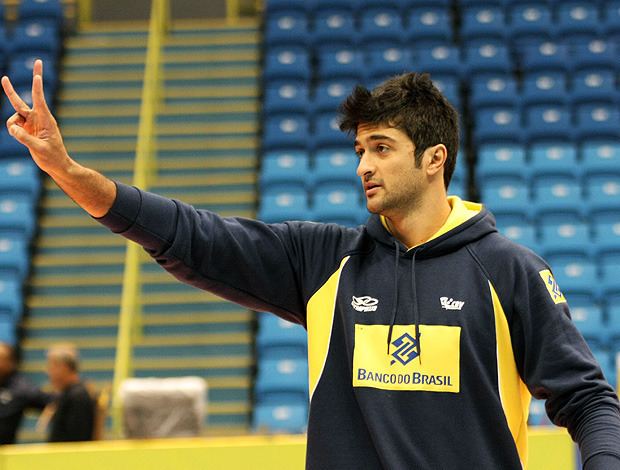 Leandro Vissotto Volleyballovers