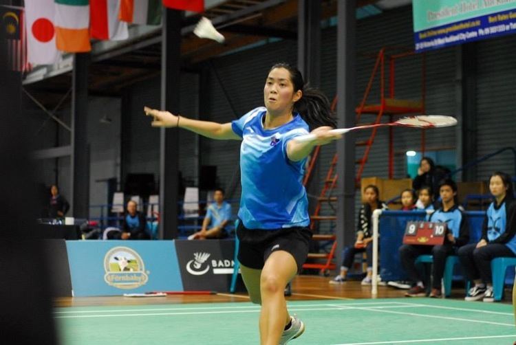 Leanne Choo USANA word Team USANA welcomes badminton star Leanne Choo