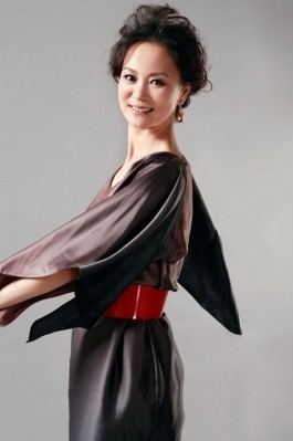 Leanne Liu Liu Xue Hua