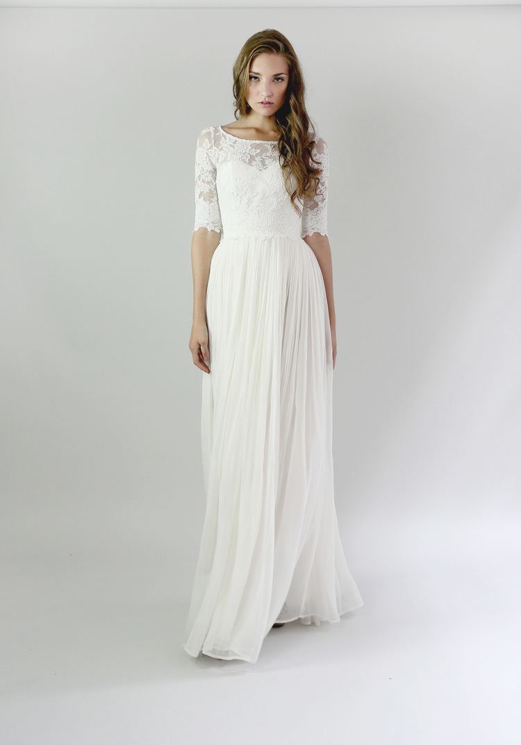 Leanne Marshall All Wedding Dresses by Leanne Marshall OneWedcom