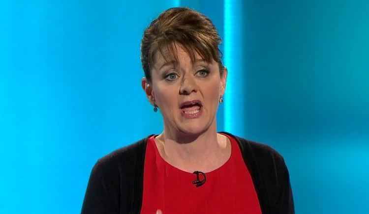 Leanne Wood ~ Complete Information [ Wiki | Photos | Videos ]