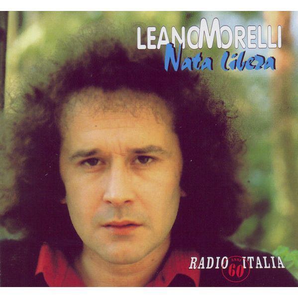 Leano Morelli Nata Libera Leano Morelli mp3 buy full tracklist