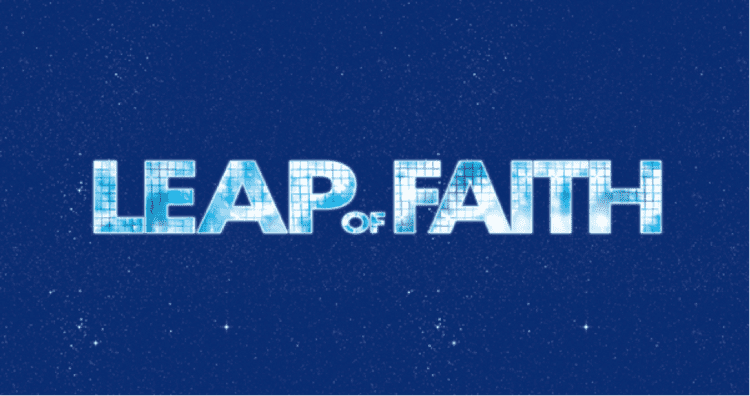 Leap of Faith (musical) Tickets for LEAP OF FAITH in Rochester from ShowClix