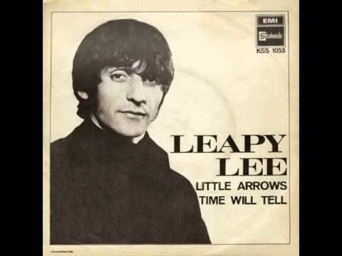 Leapy Lee Leapy LeeLittle Arrows original version YouTube