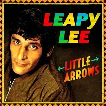 Leapy Lee Little Arrows 1968 Leapy Lee High Quality Music