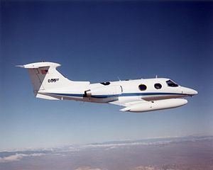 Learjet 24 httpsuploadwikimediaorgwikipediacommonsthu