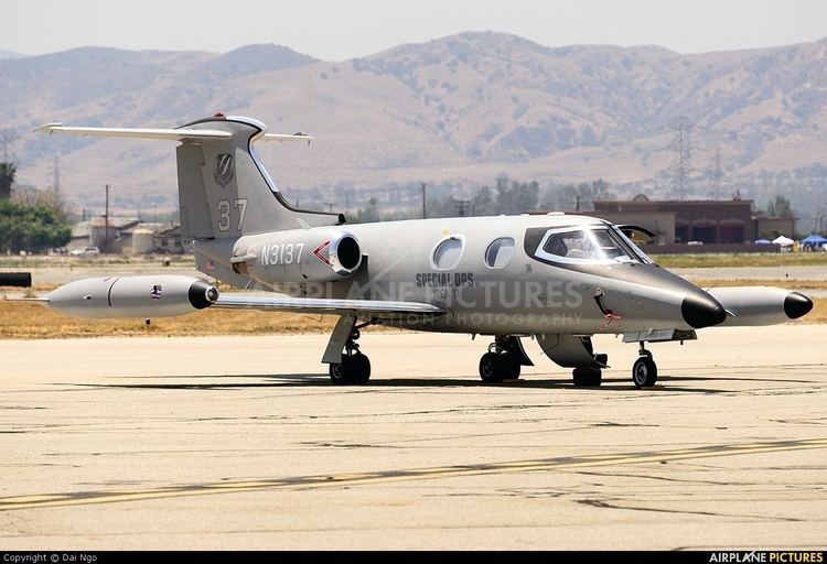 Learjet 24 Learjet 24 Photos AirplanePicturesnet