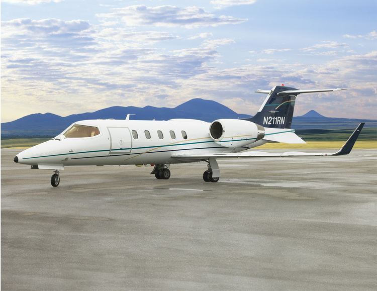 Learjet 31 Learjet 31 Technical Specs History Pictures Aircrafts and Planes