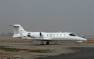 Learjet 31 httpsuploadwikimediaorgwikipediacommonsthu