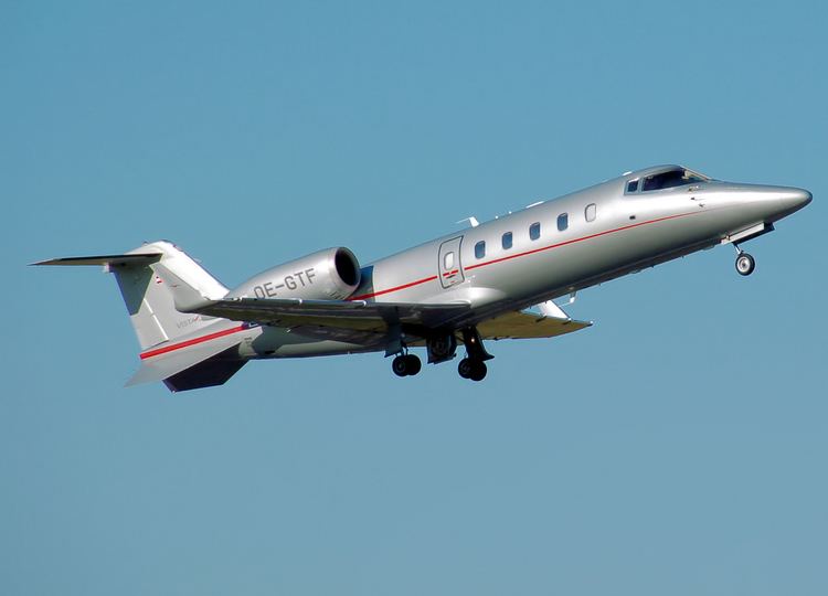 Learjet 60 Learjet 60 Wikipedia