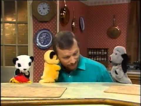 Learn With Sooty Learn With Sooty Start To Read YouTube