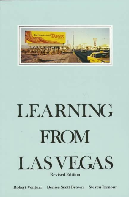 Learning from Las Vegas t1gstaticcomimagesqtbnANd9GcQFRkZKZWL6af5OJ