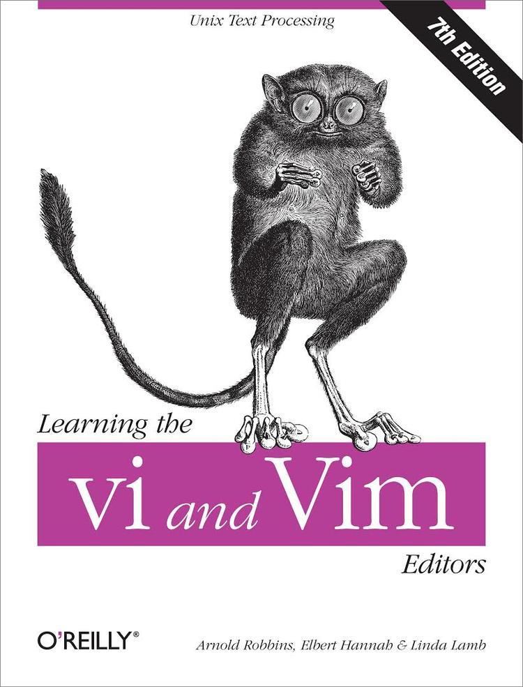 Learning the vi and Vim Editors t2gstaticcomimagesqtbnANd9GcSLpKHcWPJbvKlpcM