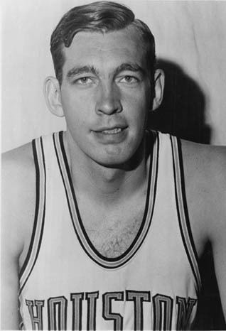 Leary Lentz ABA American Basketball Association PlayersLeary Lentz