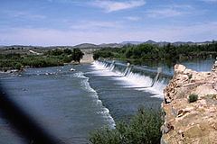 Leasburg Diversion Dam httpsuploadwikimediaorgwikipediacommonsthu