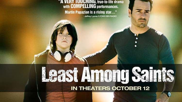 Least Among Saints OFFICAL TRAILER Least Among Saints on Vimeo