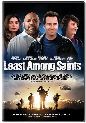 Least Among Saints Amazoncom Least Among Saints Laura San Giacomo Charles Dutton