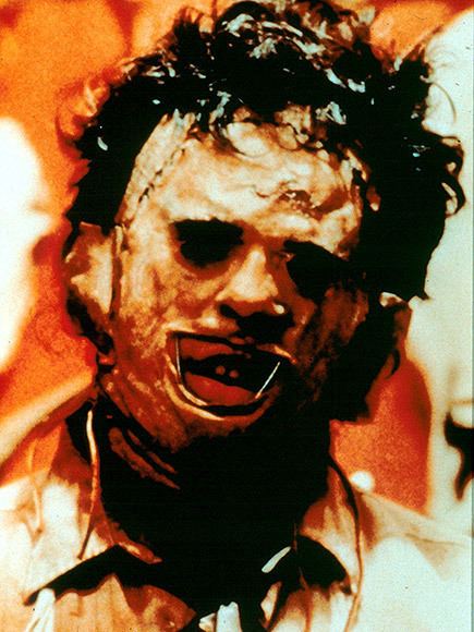Leatherface Gunnar Hansen Leatherface from Texas Chainsaw Massacre Dies at 68