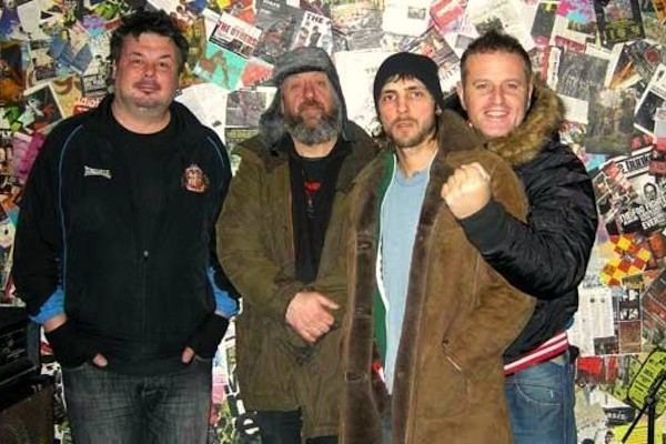 Leatherface (band) Breakups Leatherface have split up says promoter Punknewsorg