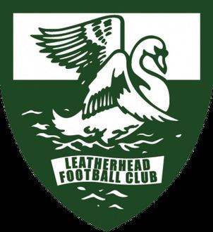Leatherhead F.C. Leatherhead FC Wikipedia