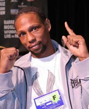 Leavander Johnson SecondsOut Boxing News USA Boxing News Funeral for Champion