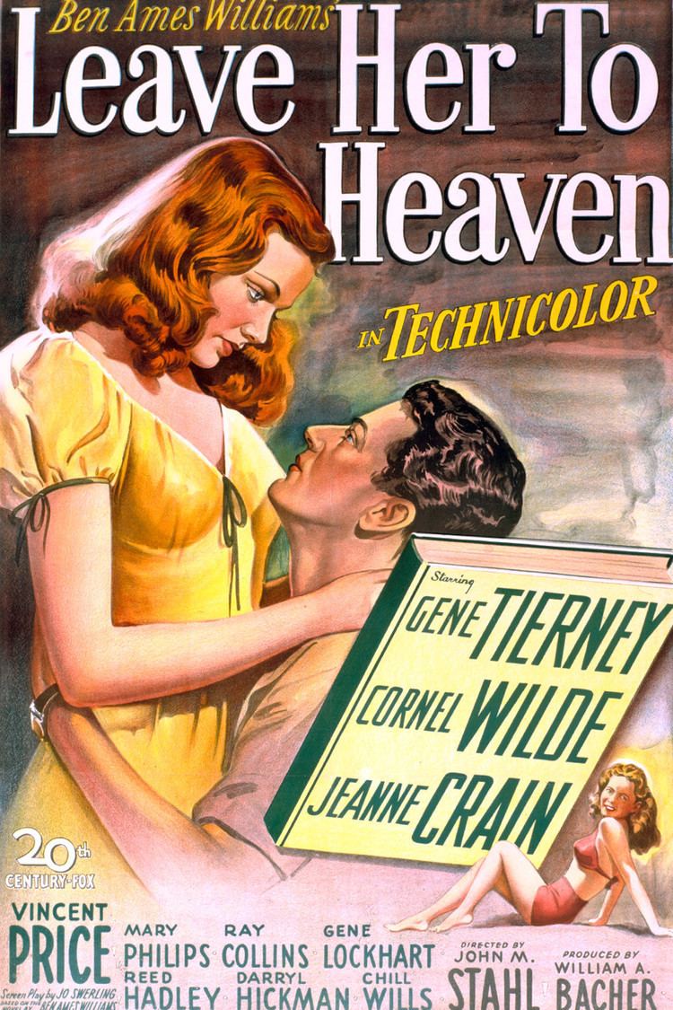 Leave Her to Heaven wwwgstaticcomtvthumbmovieposters5305p5305p