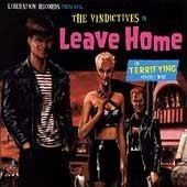 Leave Home (The Vindictives album) httpsuploadwikimediaorgwikipediaen4494tr