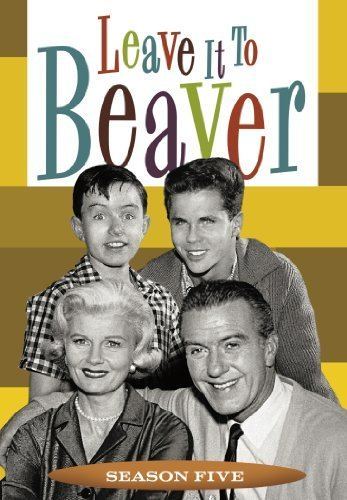 Leave It to Beaver Amazoncom Leave It to Beaver Season 5 Jerry Mathers Norman