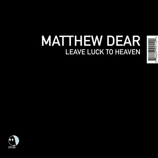 Leave Luck to Heaven cdnghostlycomimagesartists4albums135SPC11