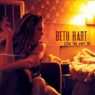 Leave the Light On (Beth Hart album) httpsuploadwikimediaorgwikipediaen66aBet