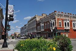 Leavenworth, Kansas httpsuploadwikimediaorgwikipediacommonsthu