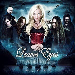 Leaves' Eyes Leaves39 Eyes Free listening videos concerts stats and photos at